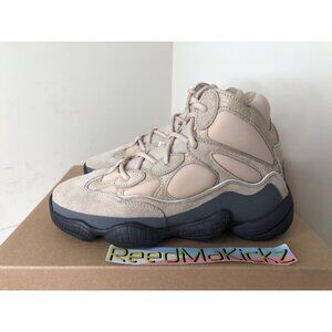 Adidas Yeezy 500 High Shale Warm mens 5us